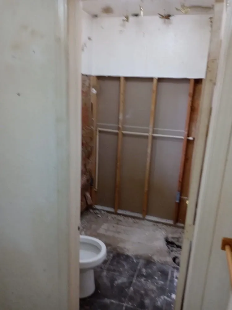 Slide of Houston Home Remodeling Pros