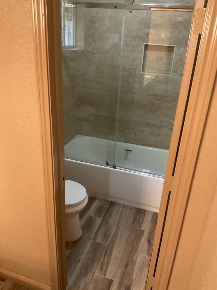 Slide of Houston Home Remodeling Pros