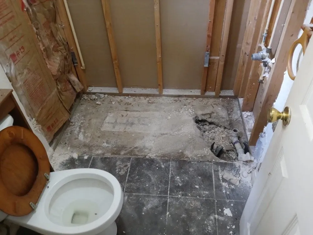 Slide of Houston Home Remodeling Pros