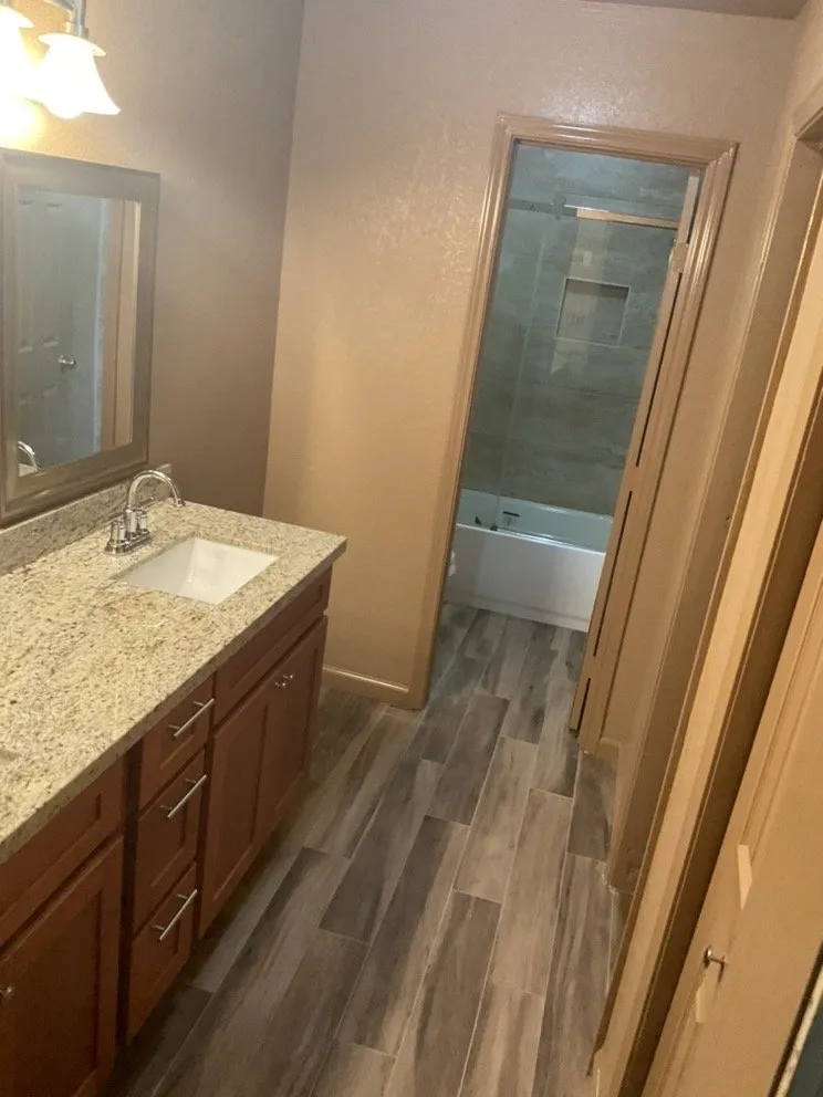 Slide of Houston Home Remodeling Pros