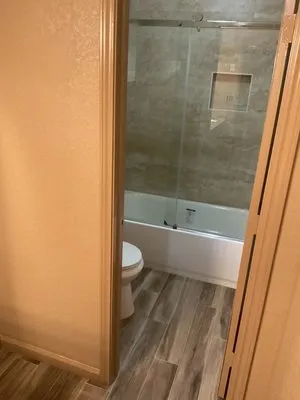 Houston Home Remodeling Pros Logo