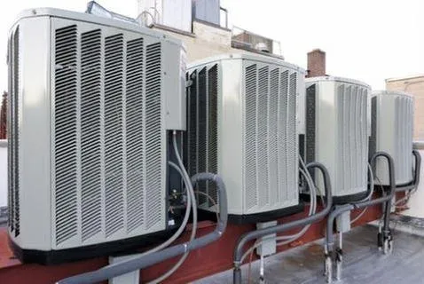 Slide of Houston HVAC Alliance