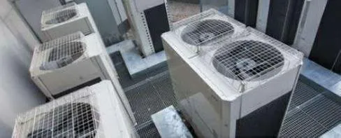 Slide of Houston HVAC Alliance