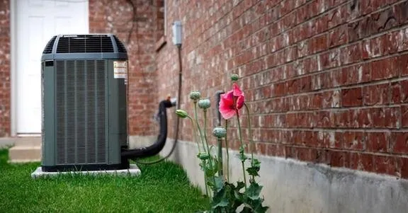 Slide of Houston HVAC Alliance