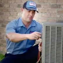 Slide of Houston HVAC Alliance