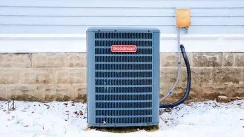 Slide of Houston HVAC Alliance