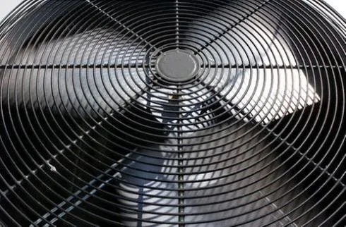 Slide of Houston HVAC Alliance