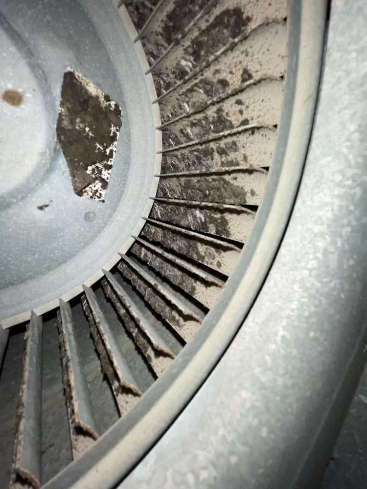 Slide of Houston HVAC Express