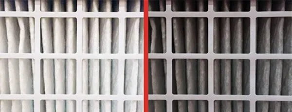 Slide of Houston HVAC Express