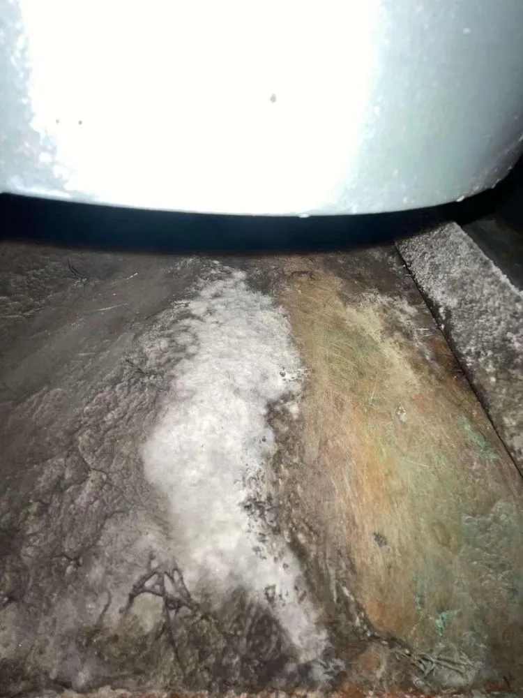 Slide of Houston HVAC Express