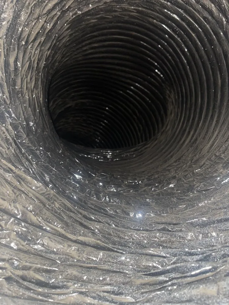 Slide of Houston HVAC Heroes