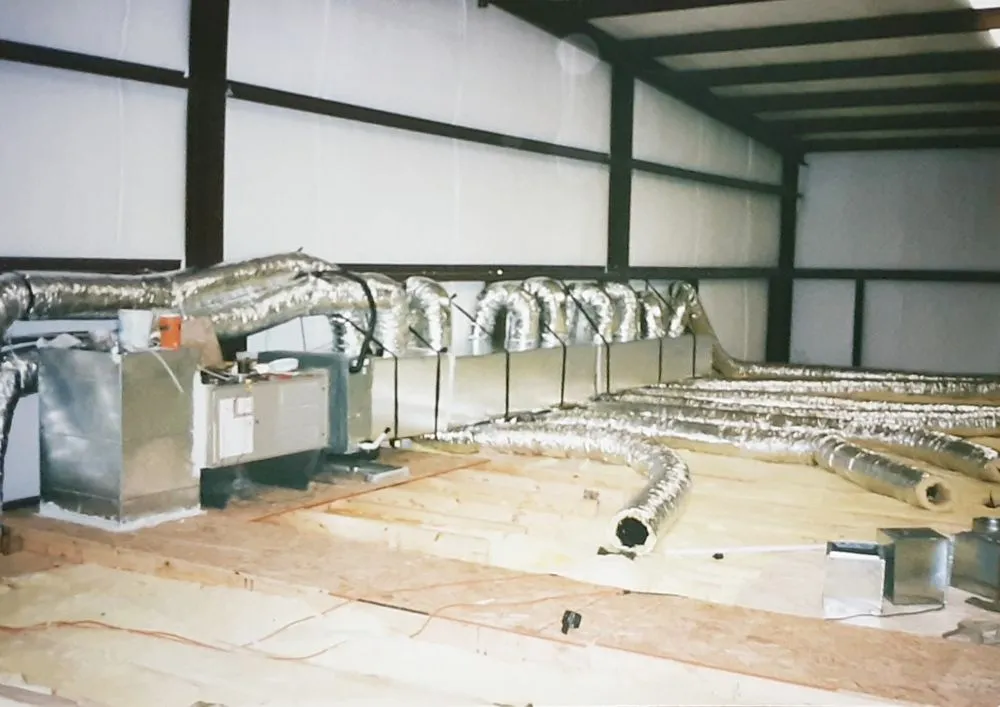 Slide of Houston HVAC