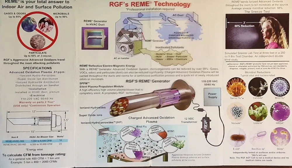 Slide of Houston HVAC