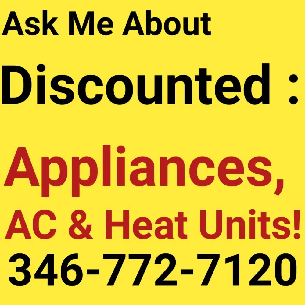 Slide of Houston HVAC