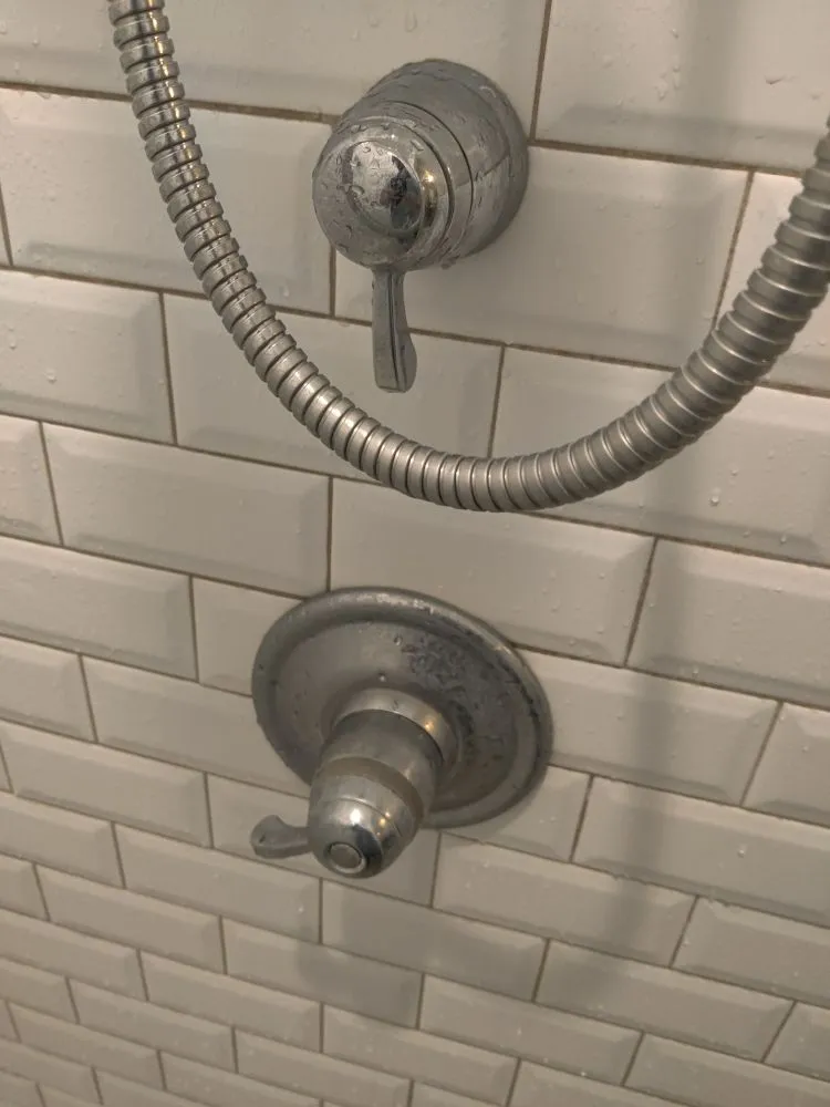 Slide of Houston Mechanical Service