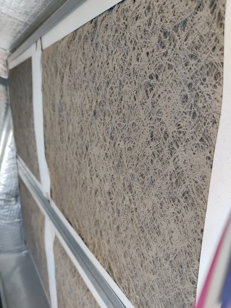 Slide of Houston Mechanical Service