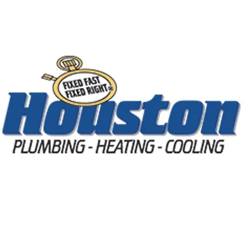 Slide of Houston Plumbing - Heating - Cooling