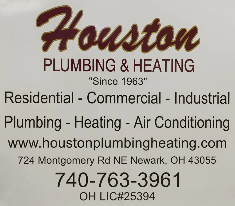 Slide of Houston Plumbing & Heating