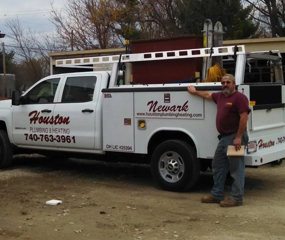 Slide of Houston Plumbing & Heating