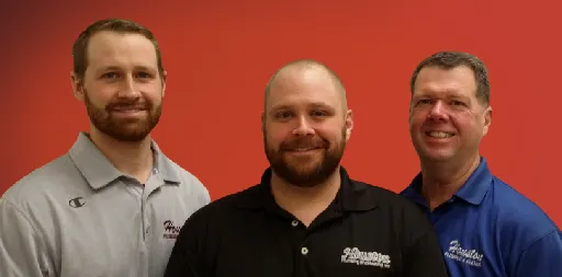 Houston Plumbing & Heating