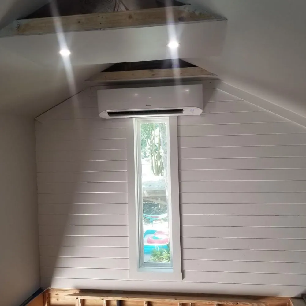 Slide of Houston Premier Airflow