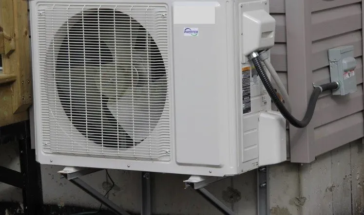 Slide of Houston Premier Airflow