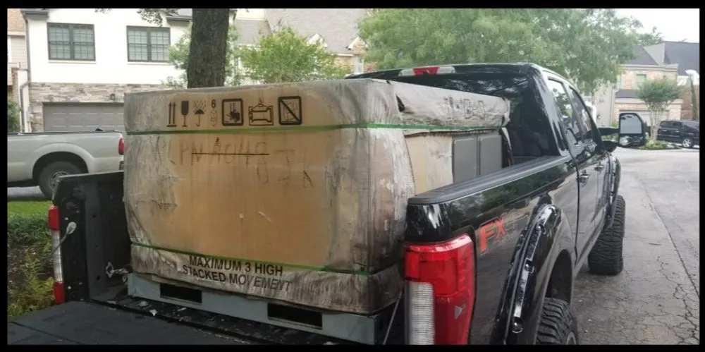 Slide of Houston Pure Air - Air Conditioning & Heating Services