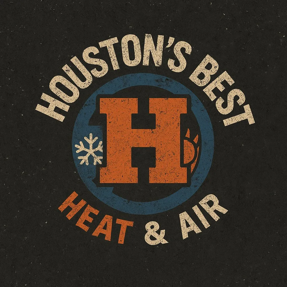 Slide of Houston's Best Air & Heat