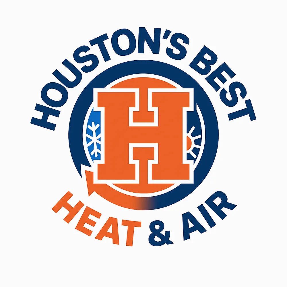 Slide of Houston's Best Air & Heat