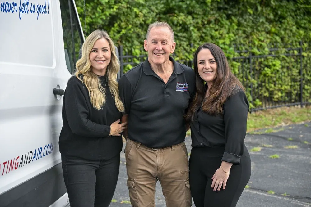 Slide of Howald Heating, Air Conditioning & Plumbing