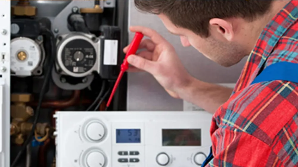 Slide of Howard Adams Heating & Air Conditioning