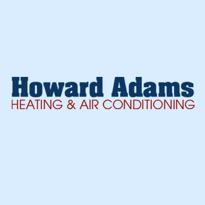 Slide of Howard Adams Heating & Air Conditioning