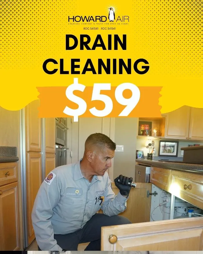 Slide of Howard Air Showroom & Design Center