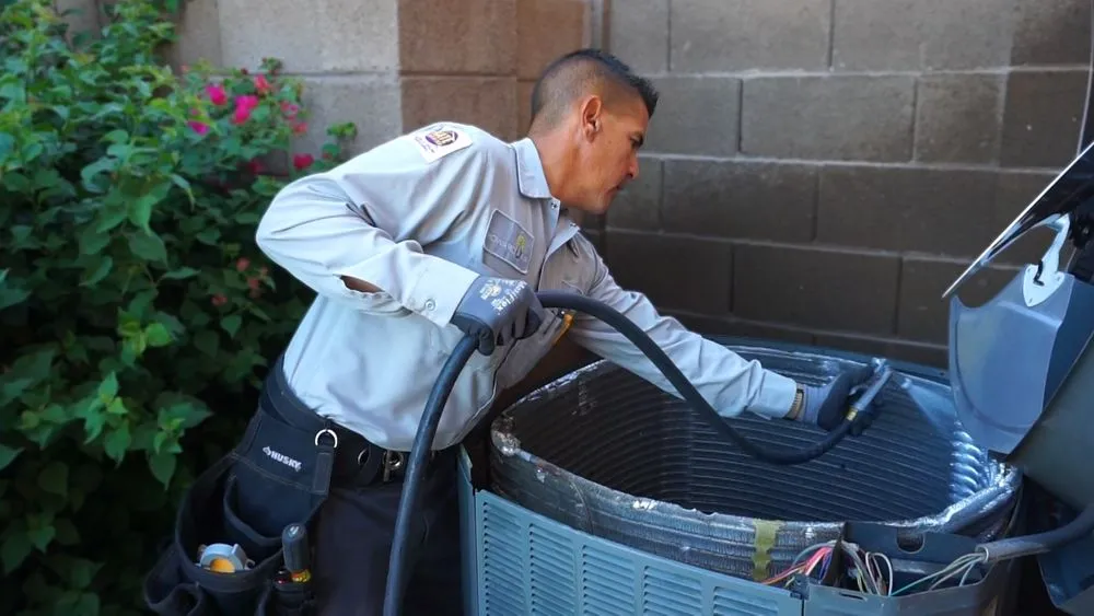 Slide of Howard Air Showroom & Design Center