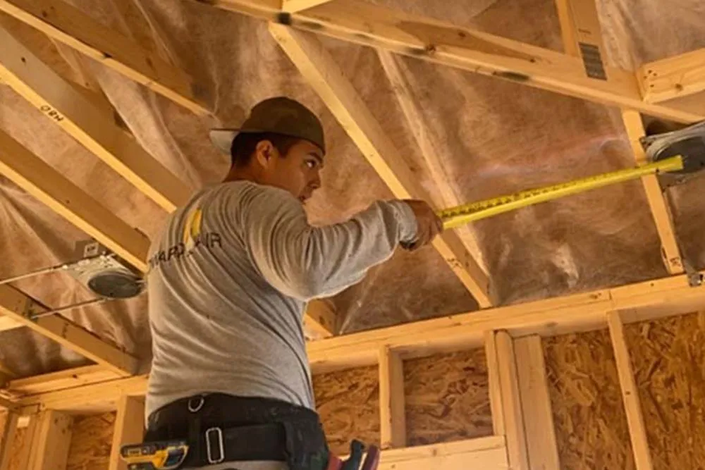 Slide of Howard Air Showroom & Design Center