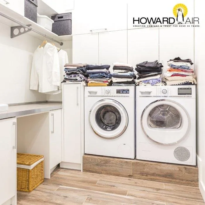 Slide of Howard Air Showroom & Design Center