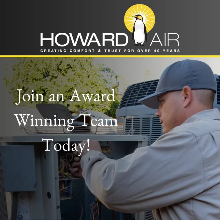 Slide of Howard Air Showroom & Design Center