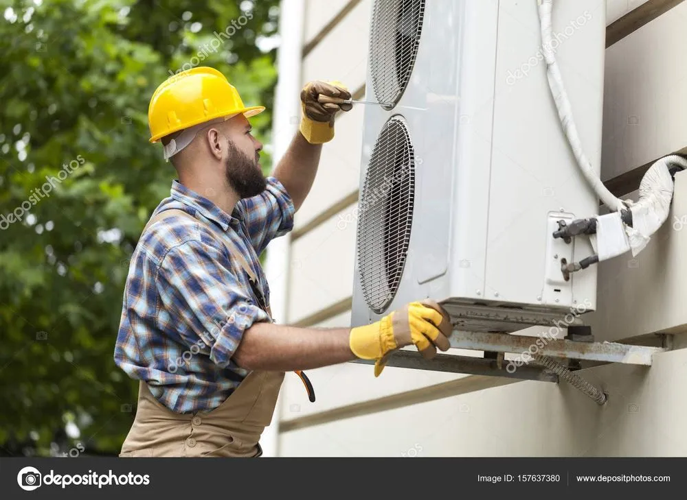 Slide of Howard Appliance Repair And HVAC Services