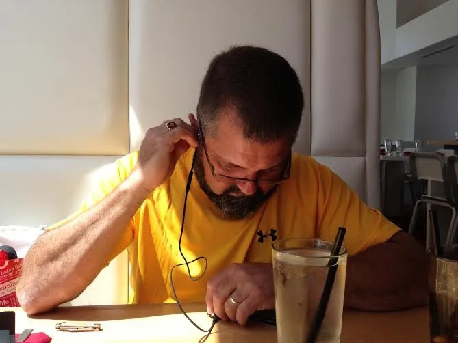 Slide of Howard Heating & Air