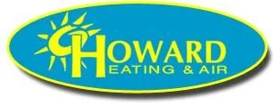 Slide of Howard Heating & Air