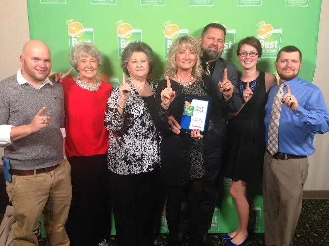 Slide of Howard Heating & Air