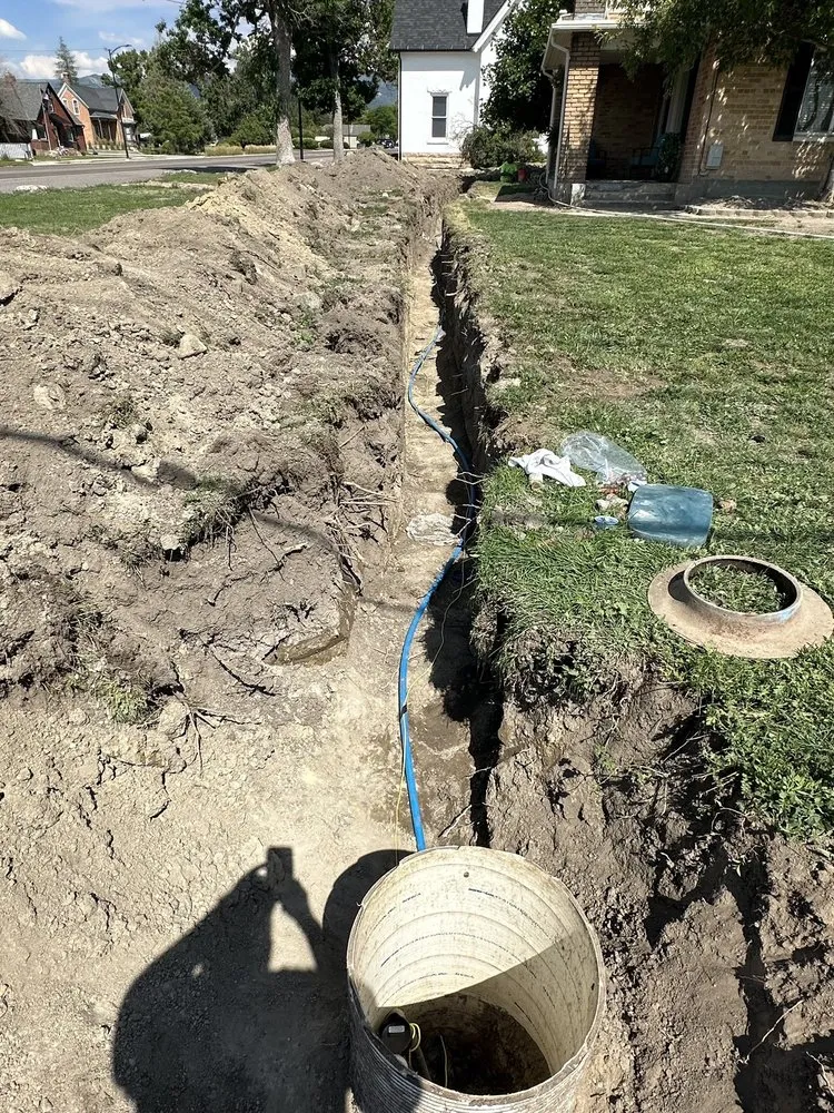 Slide of Howard Plumbing Heating & Air