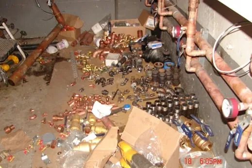 Slide of Howard Plumbing Heating and Cooling