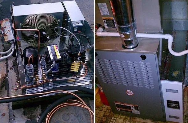 Trusted AC repair in Henrico, VA - HowardAire Services, LLC