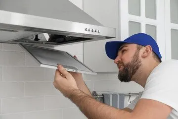 Slide of Howe Furnace Company