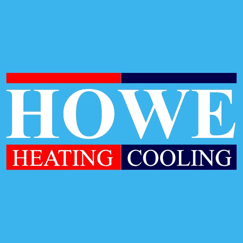 Slide of Howe Heating & Cooling