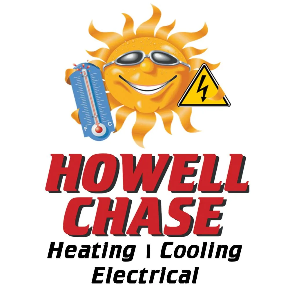 Slide of Howell-Chase Heating and Air Conditioning