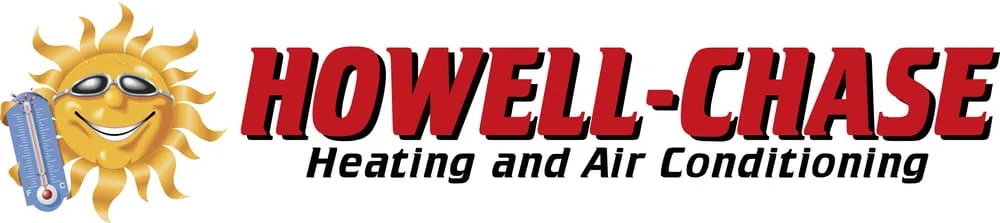 Slide of Howell-Chase Heating and Air Conditioning