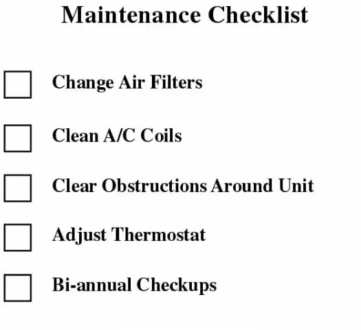 Slide of Howell-Chase Heating and Air Conditioning