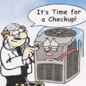 Slide of Howell-Chase Heating and Air Conditioning